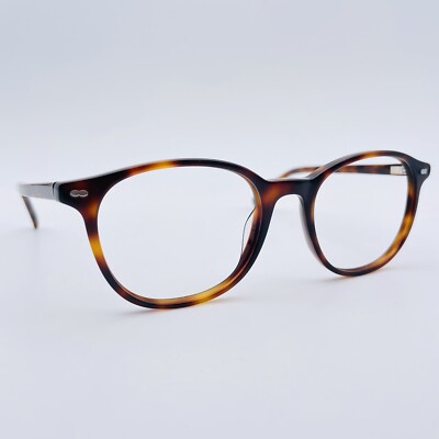 SPECSAVERS Brille TORTOISE ROUND Brillengestell MOD: 30738072