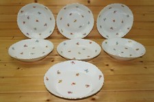 Thun THU10 (7) Soup or Cereal Bowls, 7 3/4"