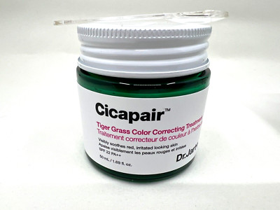 Dr.Jart+ Cicapair Tiger Grass Color Correcting Treatment 50mL
