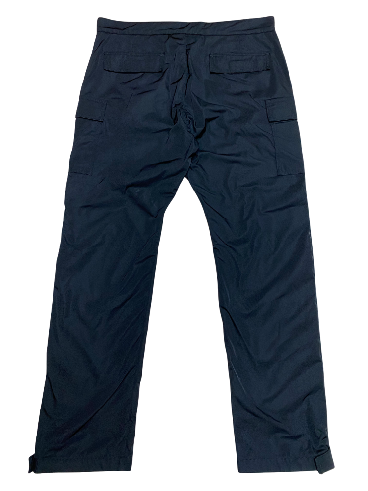 Fear of God 'Sixth Collection' Nylon Cargo Snap Button Pants Fear of God 'Sixth Collection' Nylon Cargo Snap Button Pants