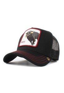 gorra goorin bros bull