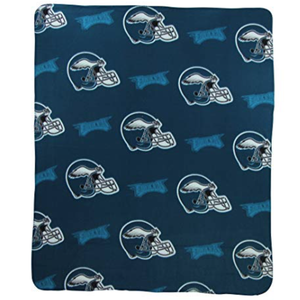 Eagles Sherpa Blanket 3D Printed Soft Plush Throw Blanket ...