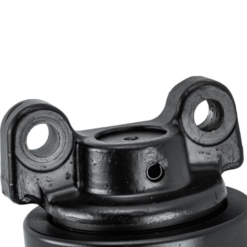 4X Track Bottom Roller FIT KUBOTA KX101 Mini-Excavator Undercarriage Replacement - Picture 10 of 13