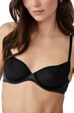 BNWT Free People Intimately FP Hearth Throb Underwire Demi Bra Size Med MSRP $48