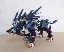 Takara Tomy ZOIDS KZ-01B Liger Zero Jaeger Unit Used