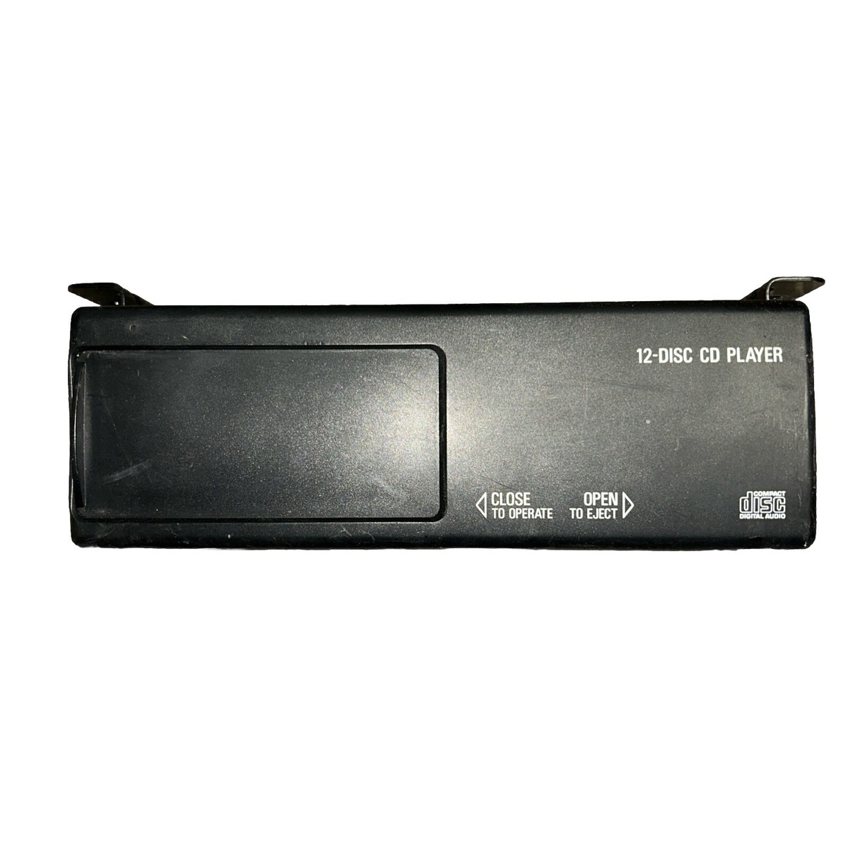 97-04 Corvette C5 Factory GM Delco CD Changer 98 99 00 01