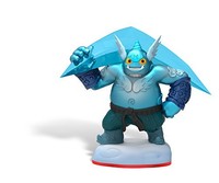Skylanders Trap Team: Trap Master Gusto Character Pack , New, Free Shipping on sale Skylanders Trap Team: Trap Master Gusto Character Pack , New, Free Shipping on sale