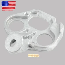 for Husqvarna (Slim Port) Inlet Plate fits K750, K760 cut-off saws K760II, K770