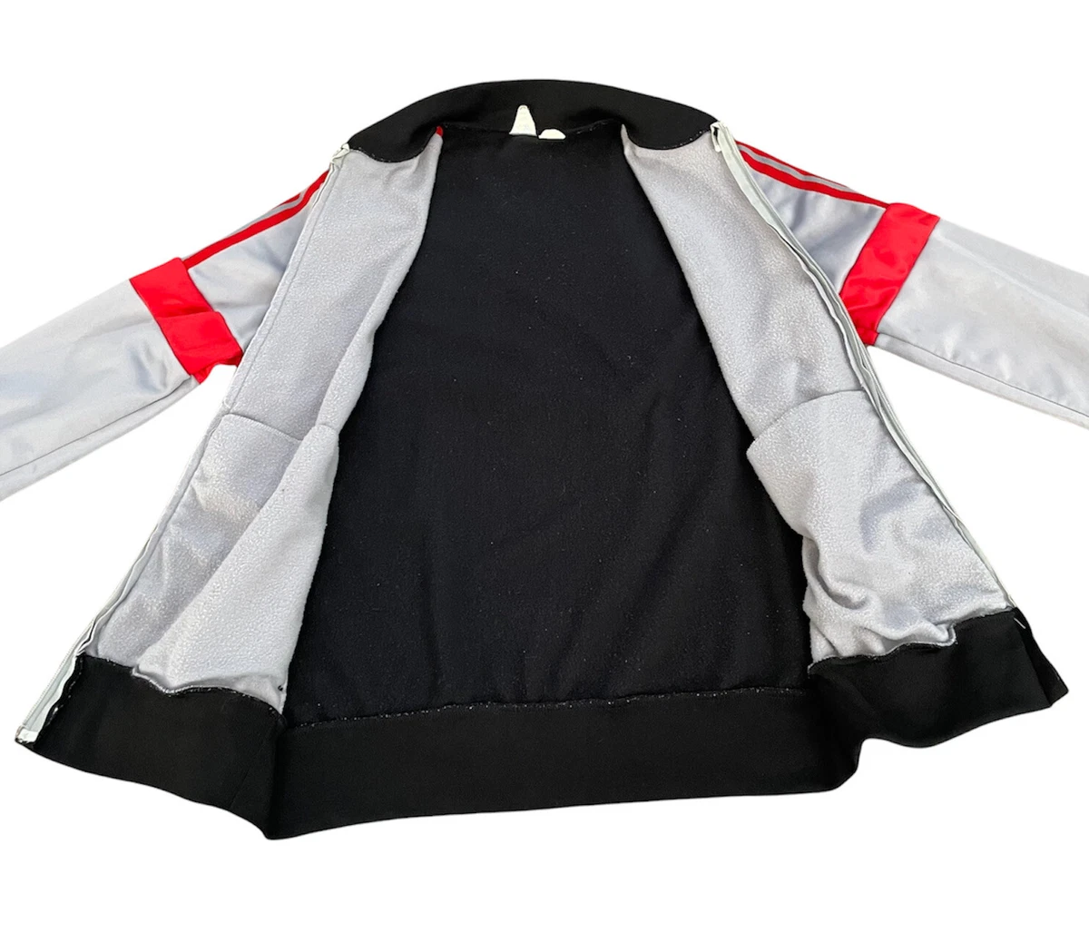 Veste survetement cheap adidas vintage