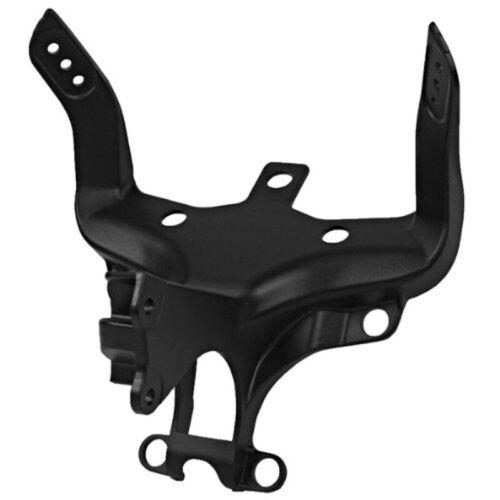 Upper Stay Fairing Headlight Bracket Fit For Yamaha YZF-R1 2009-2014 Motorcycle - Picture 3 of 3