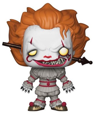 funko pop pennywise fye