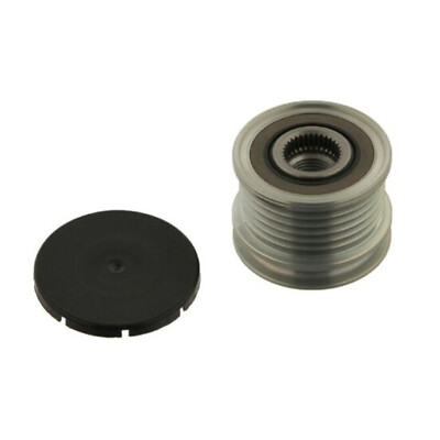 Alternator Freewheel Pulley Fits Mercedes Sprinter 901-904 20 to 06 6111550215