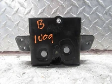 2016 GMC TERRAIN REAR TRUNK LID LATCH LOCK ACTUATOR WGN 2.4L