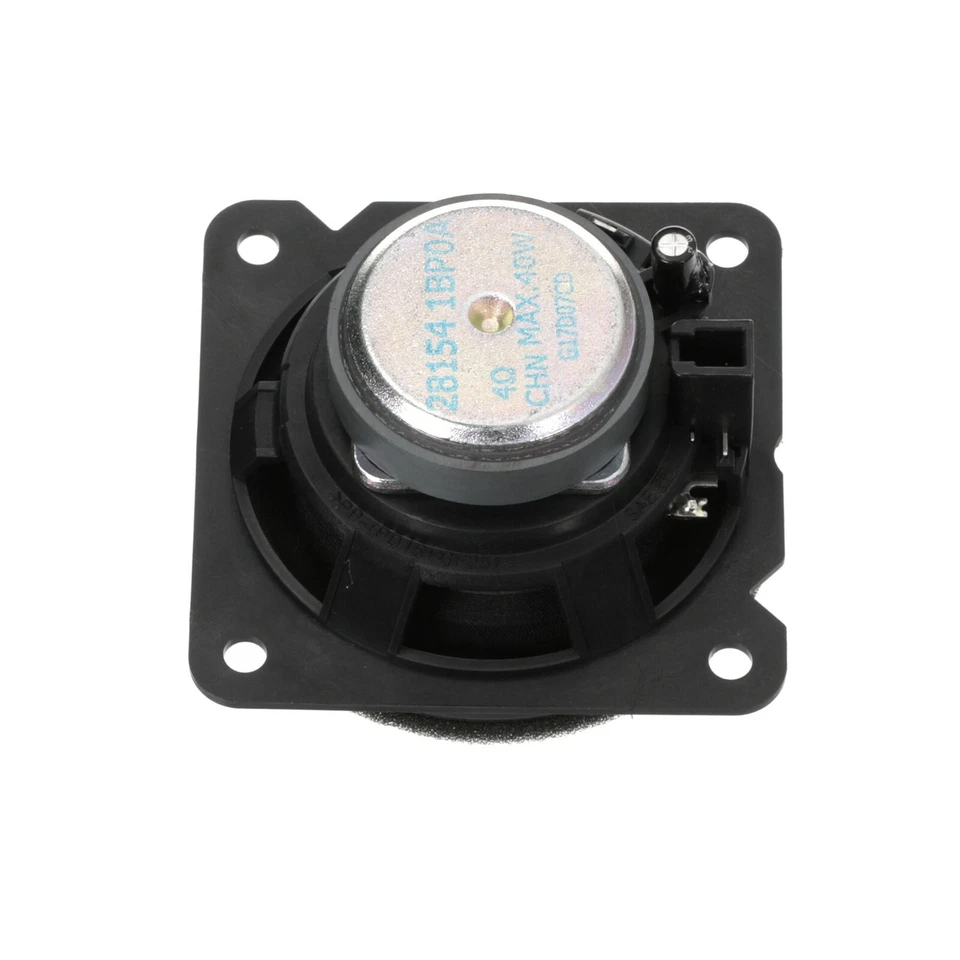 Unidad de altavoz de audio trasero genuino Nissan 13-20 370Z Altima 28154-1BP0A OEM NUEVO Foto 4 de 4