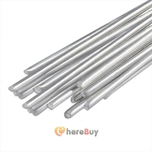 Aluminum Welding Rods, Welding Sticks, Aluminum Brazing Rods, 20-100pcs Low Melt - 第 11/17 張圖片