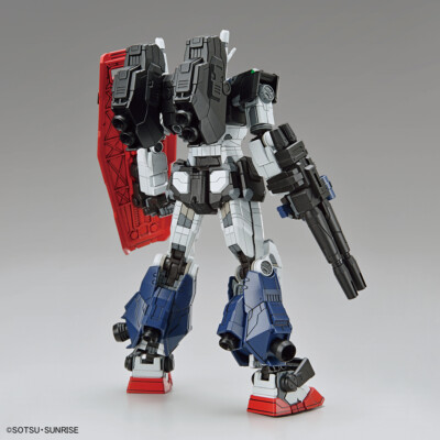 Gundam Base Yokohama Limited 1/144 RX-78F00 HMT Gundam High