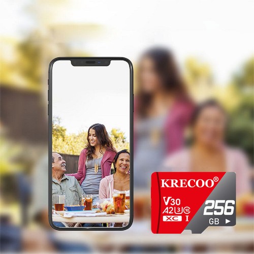 Microsd Storage Card Container Memory Card Micro SD Card High Speed Original 256GB 128GB 64GB 2TB 1TB ...