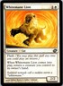 Planar Chaos #22 Whitemane Lion