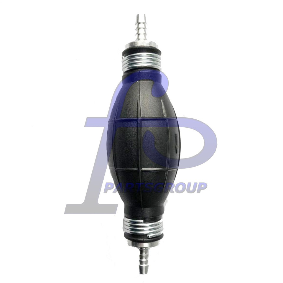 Pompa Primer Manuale Carburante Per Bobcat 440 453 463 645 653 740 743 751 753 763 - Foto 3