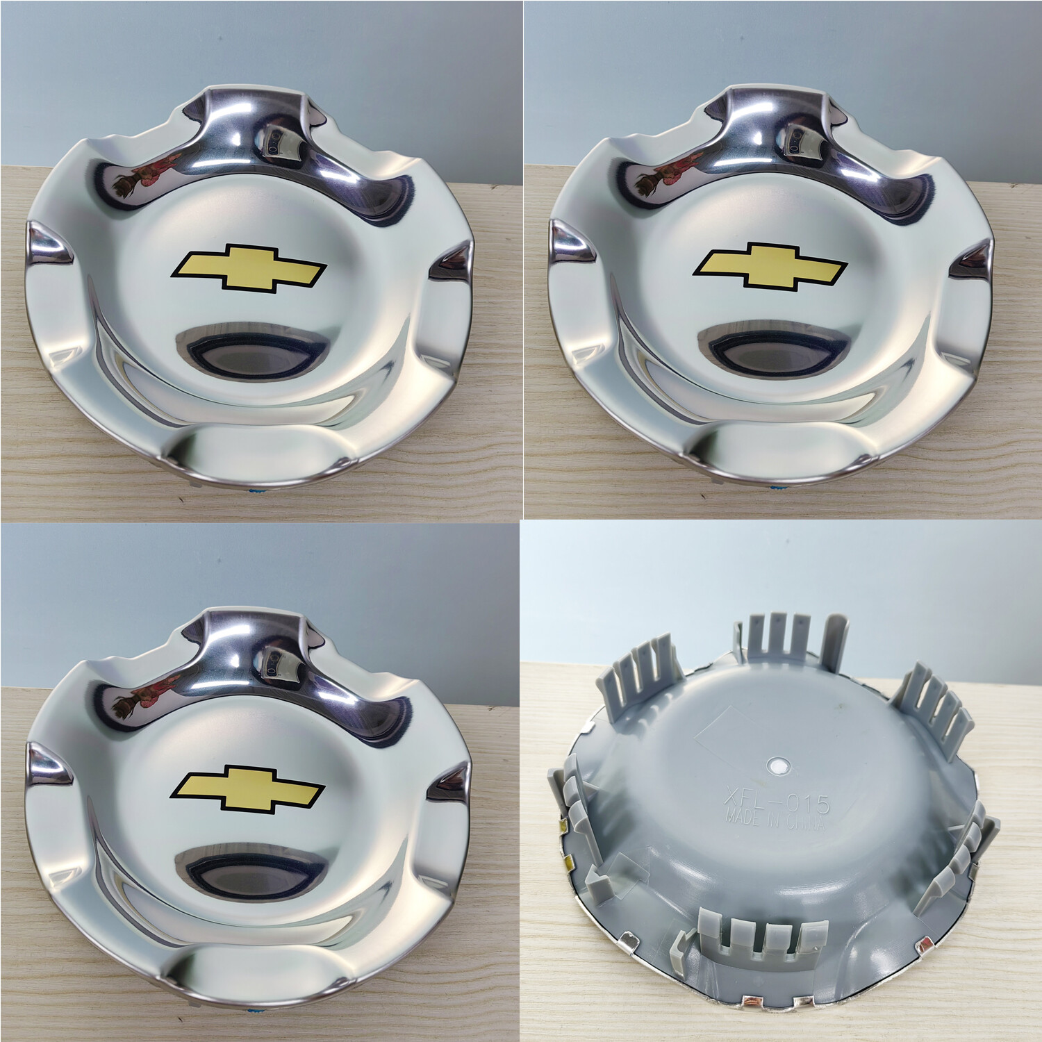 For New 20072013 Chevy Silverado Tahoe Avalanche Suburban Wheel Hub