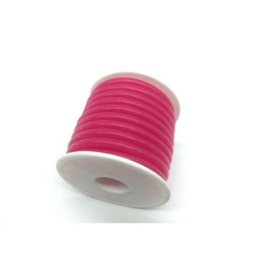 1Roll 16 ft Multi-Color Silicone RC Nitro Fuel Line Tubing D5.2xø2.5 NEW - Picture 3 of 11