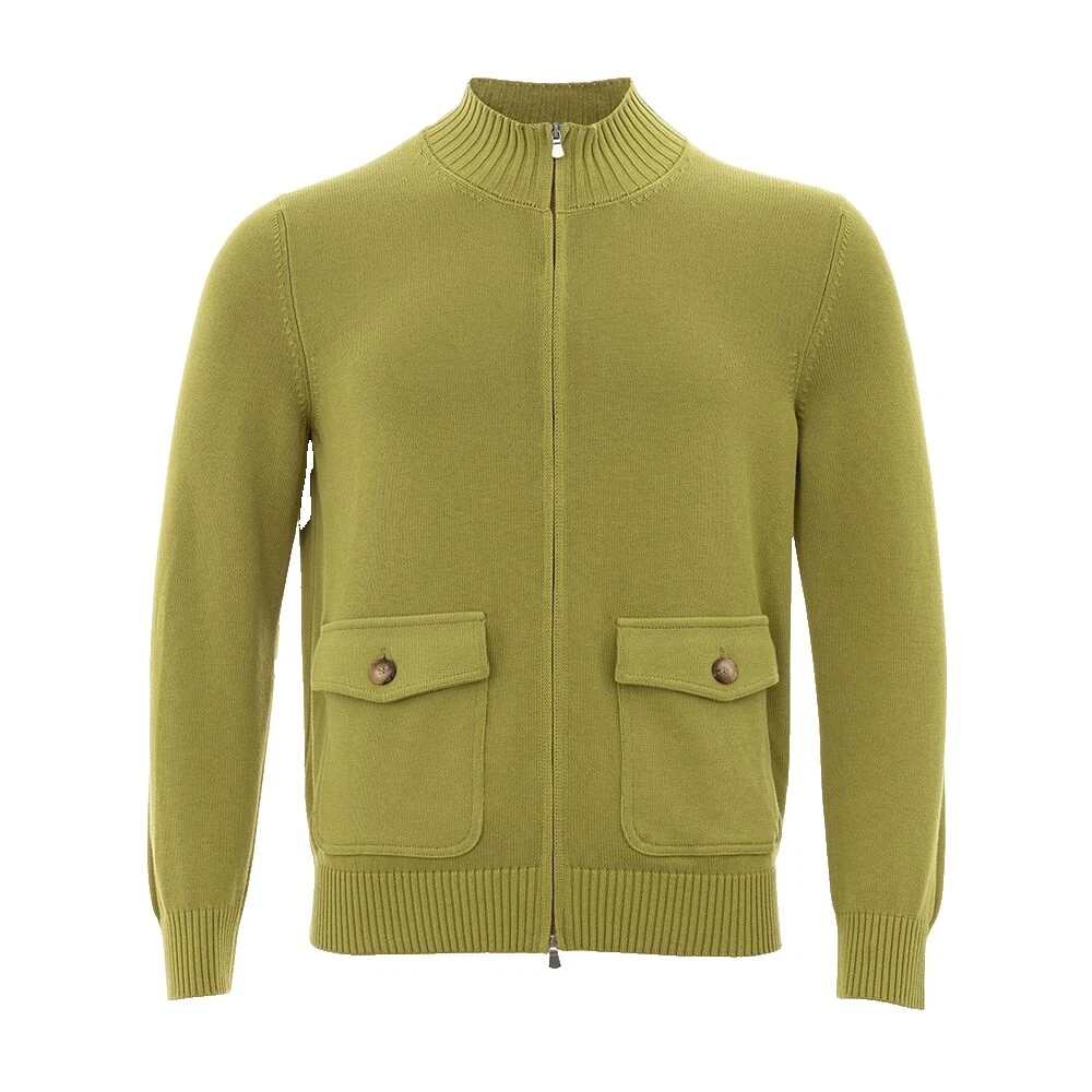 Men's Cardigans Gran Sasso