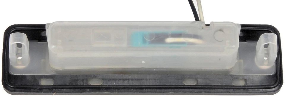 SE ADAPTA A TOYOTA PRIUS 2004-2009 CON LLAVE INTELIGENTE INTERRUPTOR INFERIOR INTERRUPTOR DE LIBERACIÓN DEL PORTÓN TRASERO Foto 2 de 3