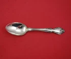 Melrose by Gorham Sterling Silver Teaspoon 5 7/8" Flatware Heirloom Silverware
