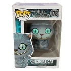 Funko Pop! Disney Alice in Wonderland Cheshire Cat #178 Vinyl Figure NEW IN BOX
