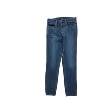 Aeropostale High Rise Jegging Women's size 6 Dark Wash Blue Denim jeans