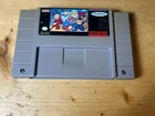Super Ninja Boy (Super Nintendo, 1993) Authentic  SNES Tested Ships Free