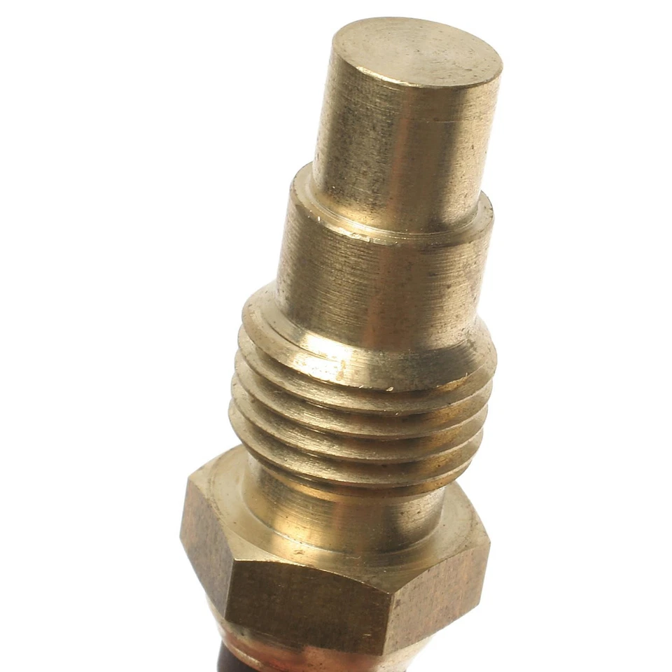 Transmisor de temperatura de refrigerante del motor Nissan Xterra 2000-2004 SMP 2000 2001 2002 Foto 3 de 4