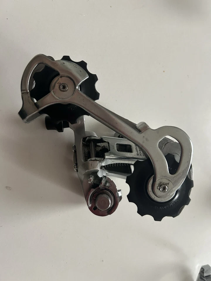 Gruppo Shimano Sora 3x9 Velocità - Immagine 4 di 4