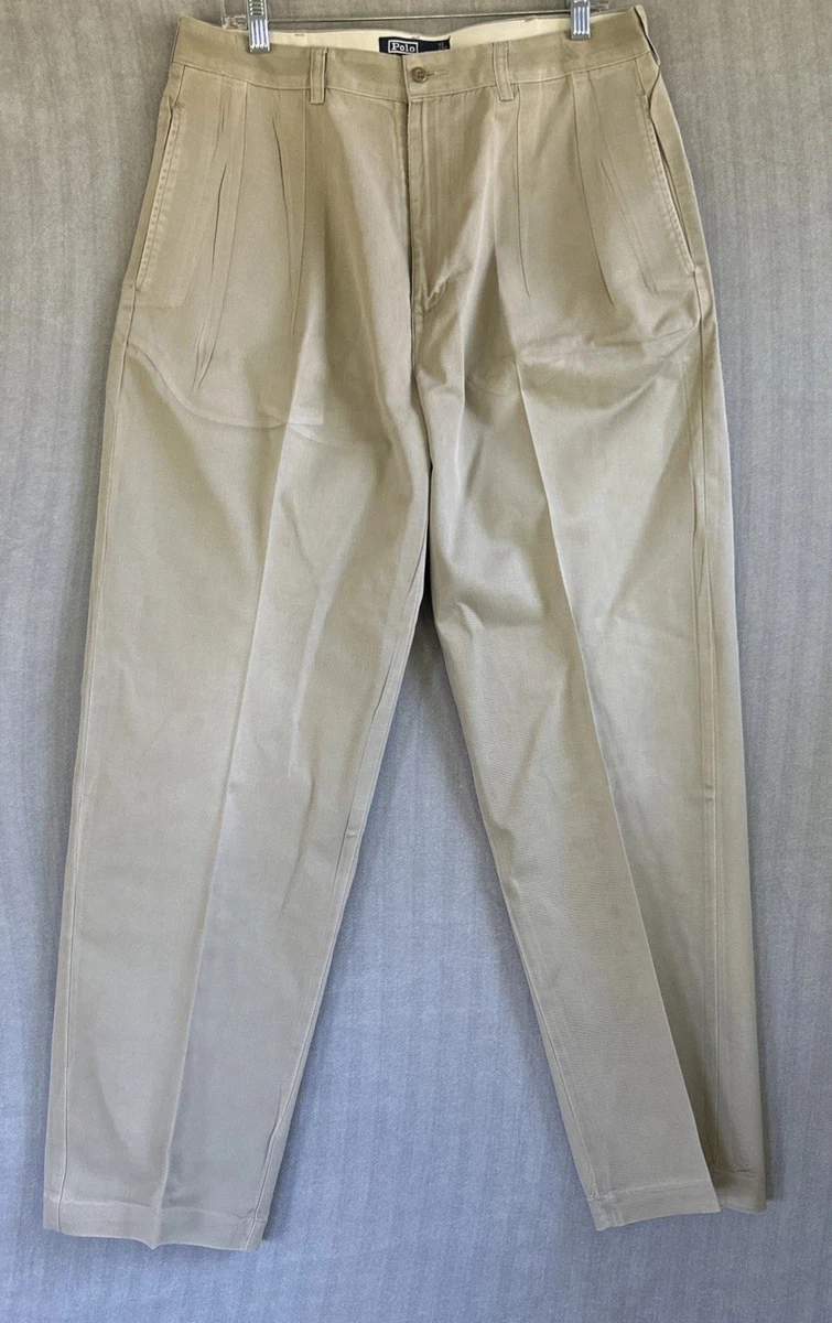 Polo Ralph Lauren Andrew 34 Size Pants for Men for sale | eBay
