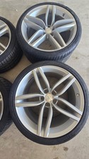 2014 aston martin db9 factory wheel oem