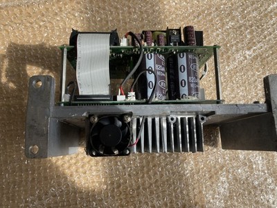 Matrix T7000 Pro T50X Laufband Motor Controller Board TEK-JH-01A Johnson B220