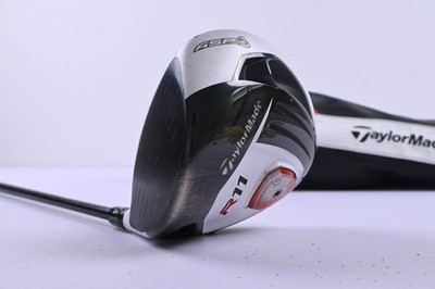 Taylormade R11 Driver / 10,5 Grad / Regular Flex Fujikura Blur 60 Schaft