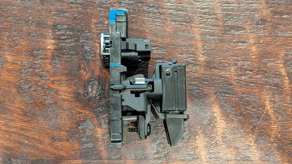 Volvo OEM 2010-2017 XC60 Column Ignition Lock Switch Control - Image 2 of 4