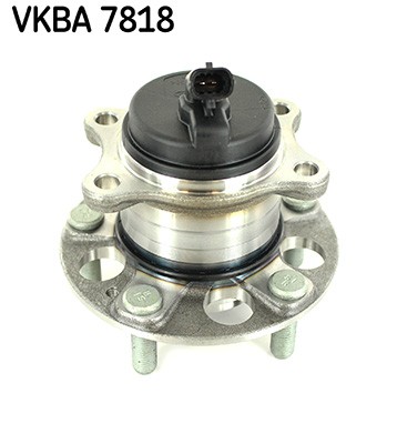 SKF VKBA 7818 Radlagersatz für HYUNDAI