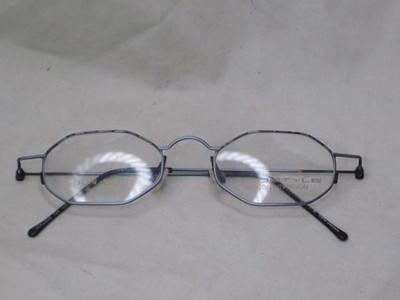 NEOSTYLE eyeglasses glasses frames COLLEGE 124 491 45-19 135 Germany Frame