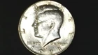 1988-P  Kennedy Half GEM-BU BETTER DATE