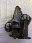 Star Wars ROTJ Episode VI Ephant Mon Elephant Complete Vintage Collection