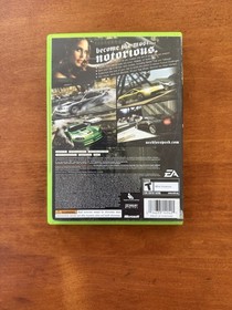 Need for Speed Most Wanted (Xbox 360) Great Condition CIB Complete & Tested