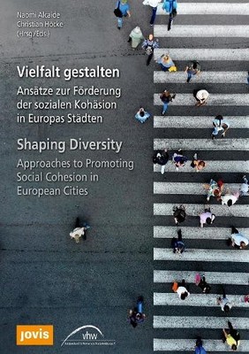 Shaping Diversity (Paperback)