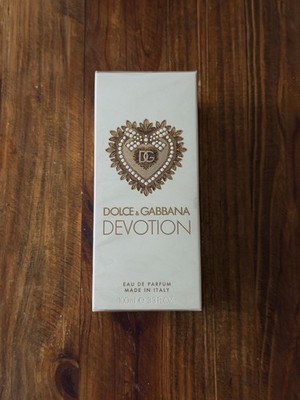 Dolce & Gabbana DEVOTION Eau de Parfum 100 ml/3.3 fl oz