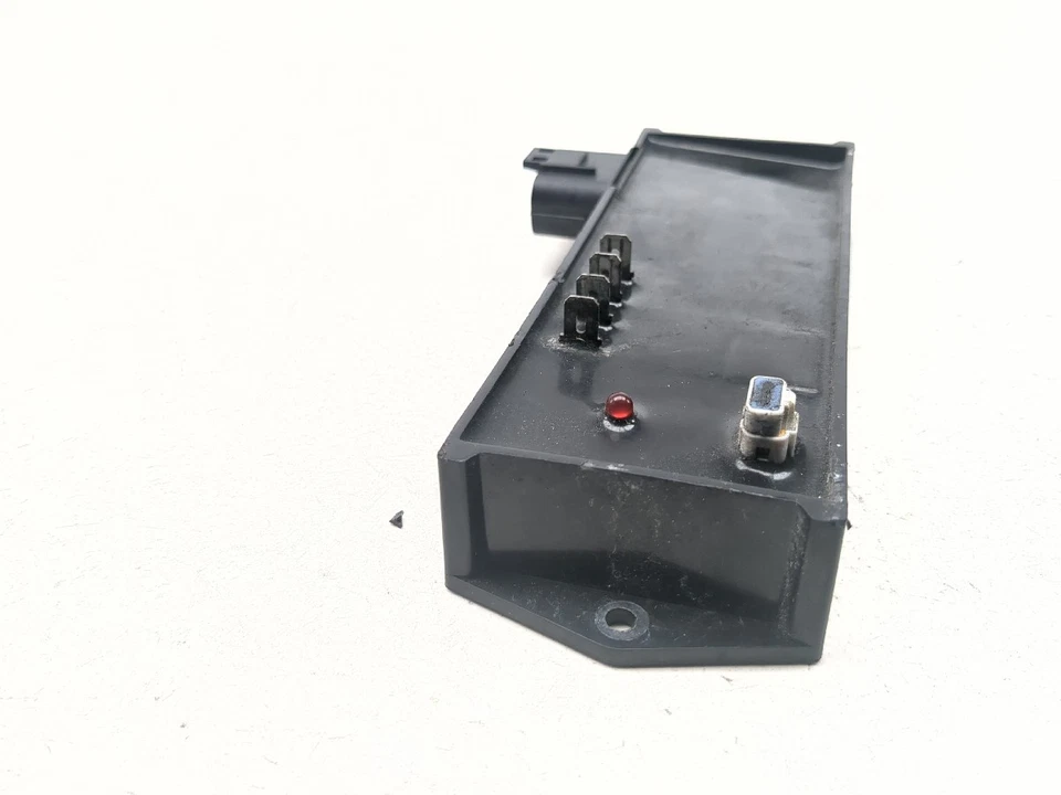 Unidad de control de cargador 13 Zero S 40-04347 Foto 2 de 4