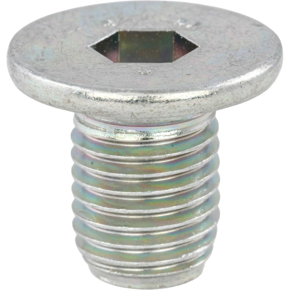 Rotor de freno de disco Brembo 09.B842.21 para 03-06 Mercedes-Benz CL55 AMG S55 AMG Foto 4 de 4