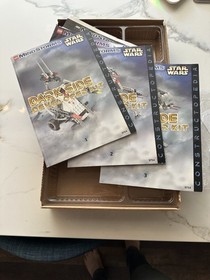 LEGO 9754 MindStorms Star Wars Dark Side Developer Kit - Complete in Box, Used