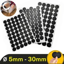 Pads Chair Self Adhesive Floor rubber Furniture Leg Table Legs Protectors Feet