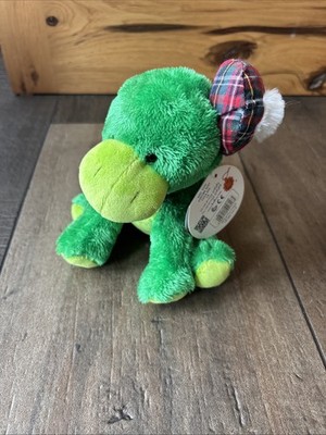 Keel Toys NESSIE Loch Ness Monster 6'' Baby Plush Pipp The Bear Stuffy Plushie